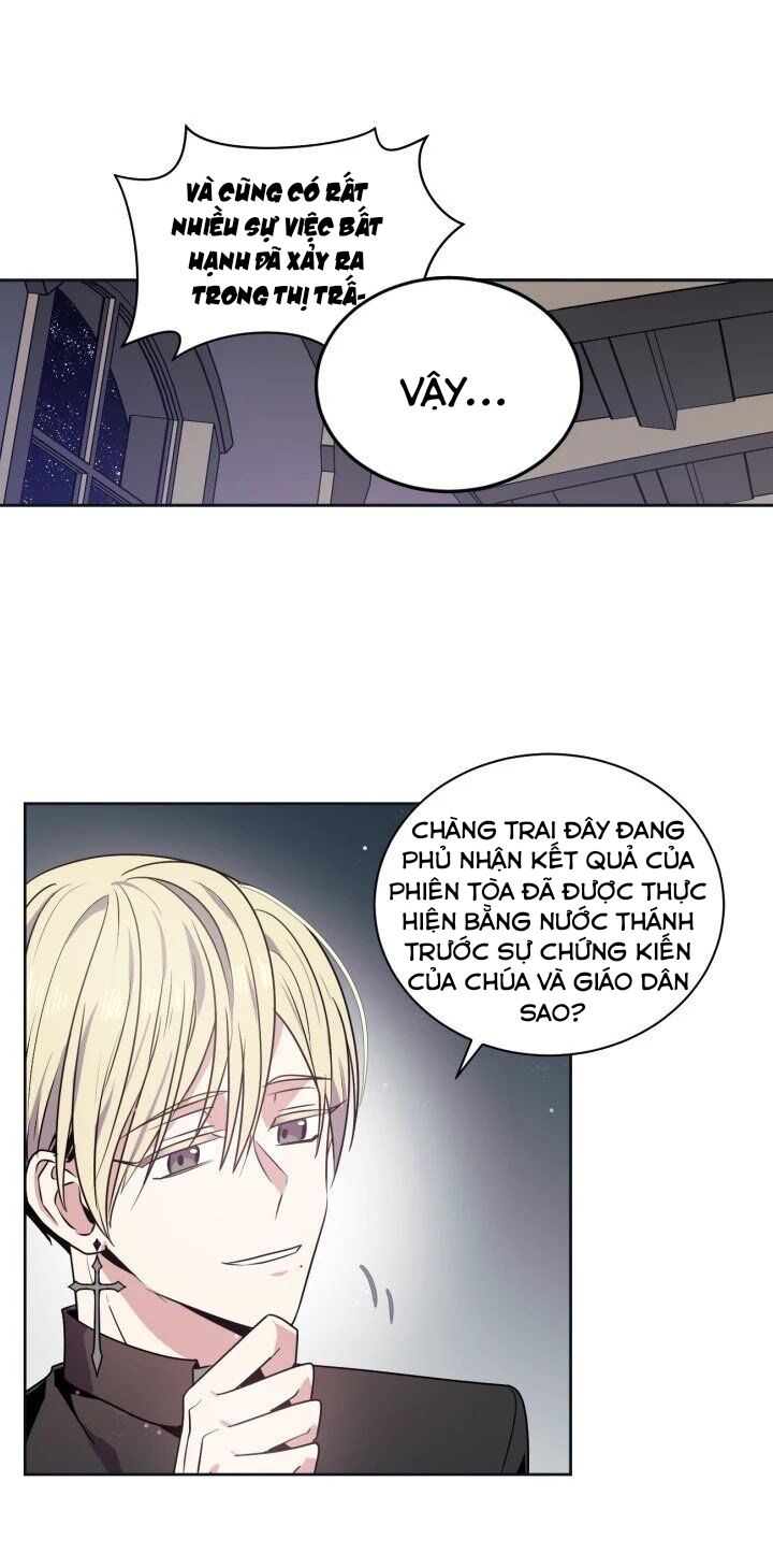 a witch’s hopeless wish chapter 24 20