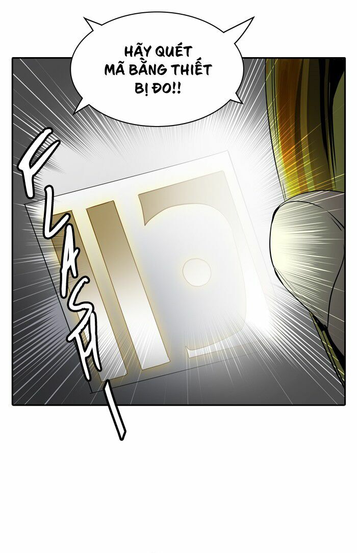 tòa tháp bí ẩn 2 chapter 276.5 5