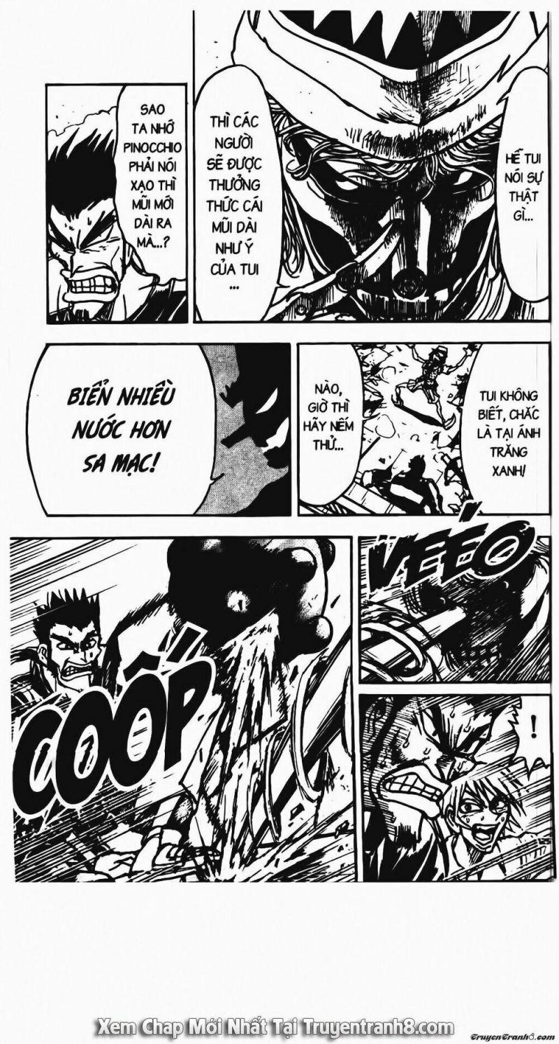 sắc lệnh ánh trăng chapter 23 3