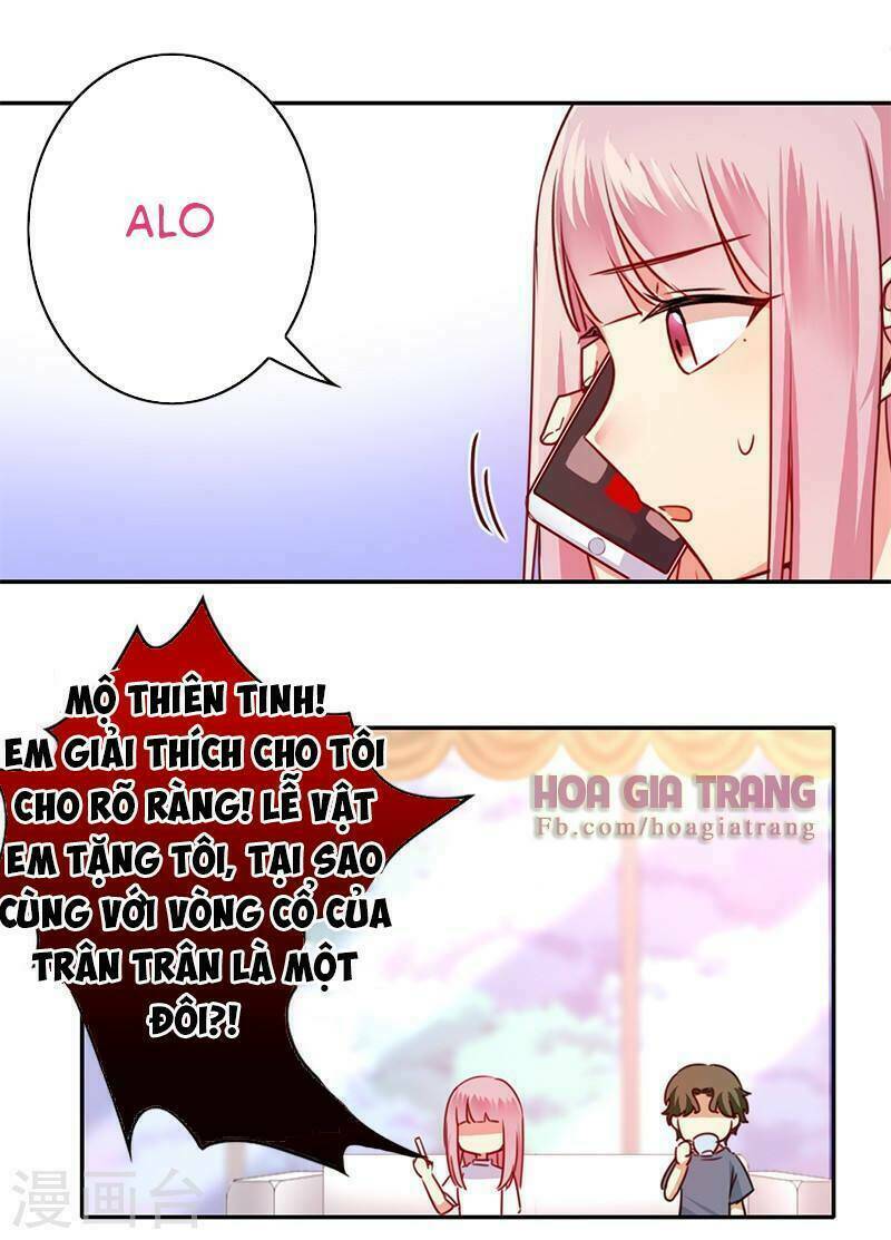 phục thù thiếu gia tiểu điềm thê chapter 38 8