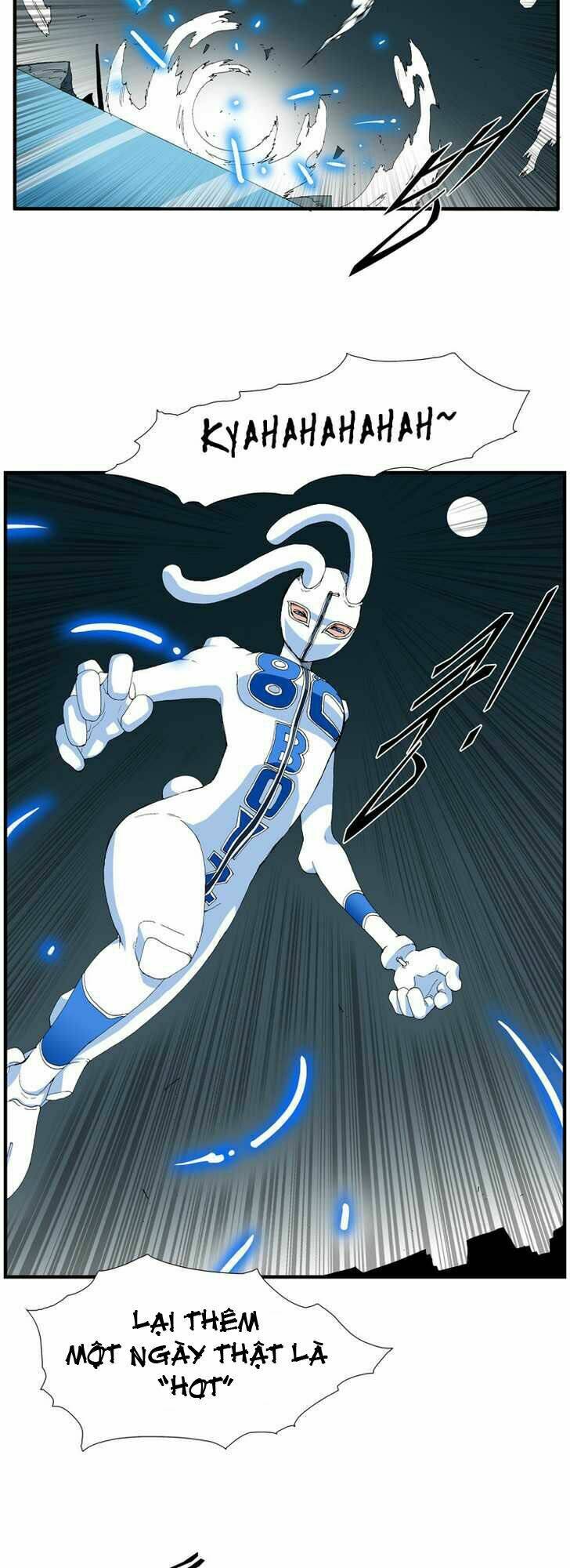siêu năng chapter 91 8