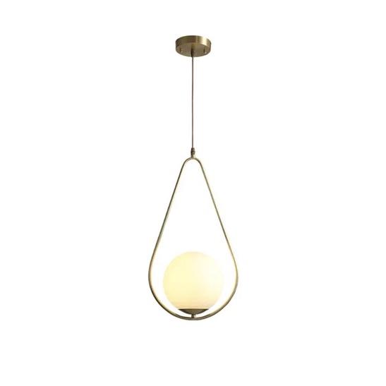 Đèn thả hiện đại TTK.03-1 C