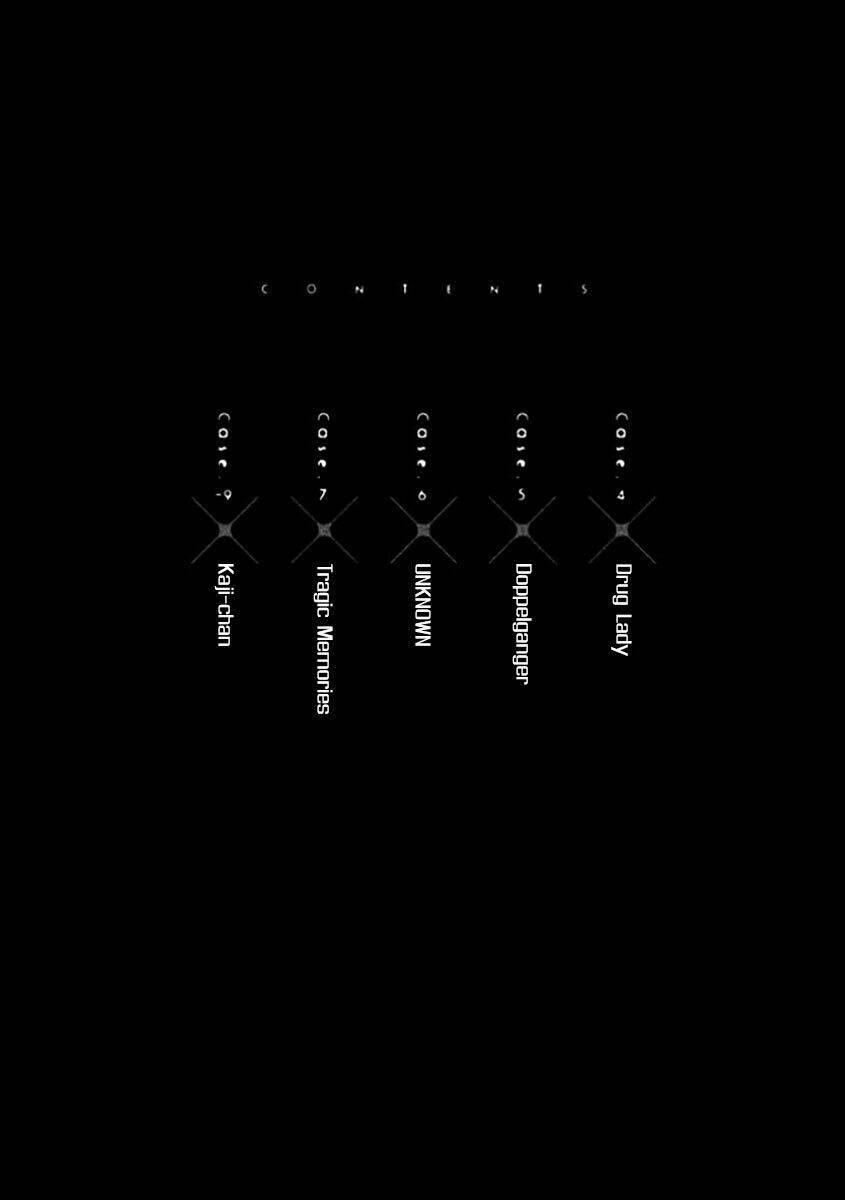 shinigami x doctor chapter 4 7