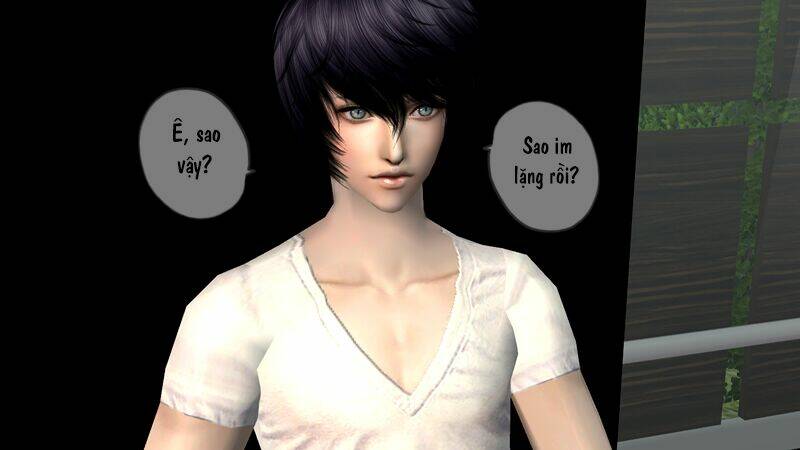 and i love you! chapter 4 45