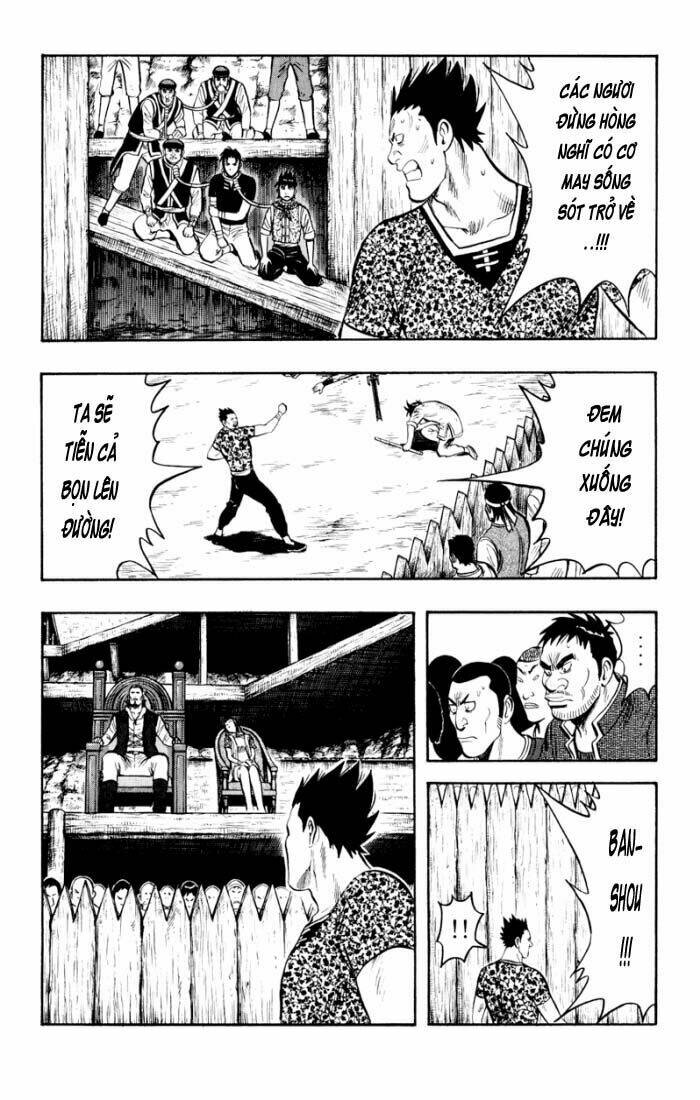 hoàng phi hồng phần iii chapter 36 15