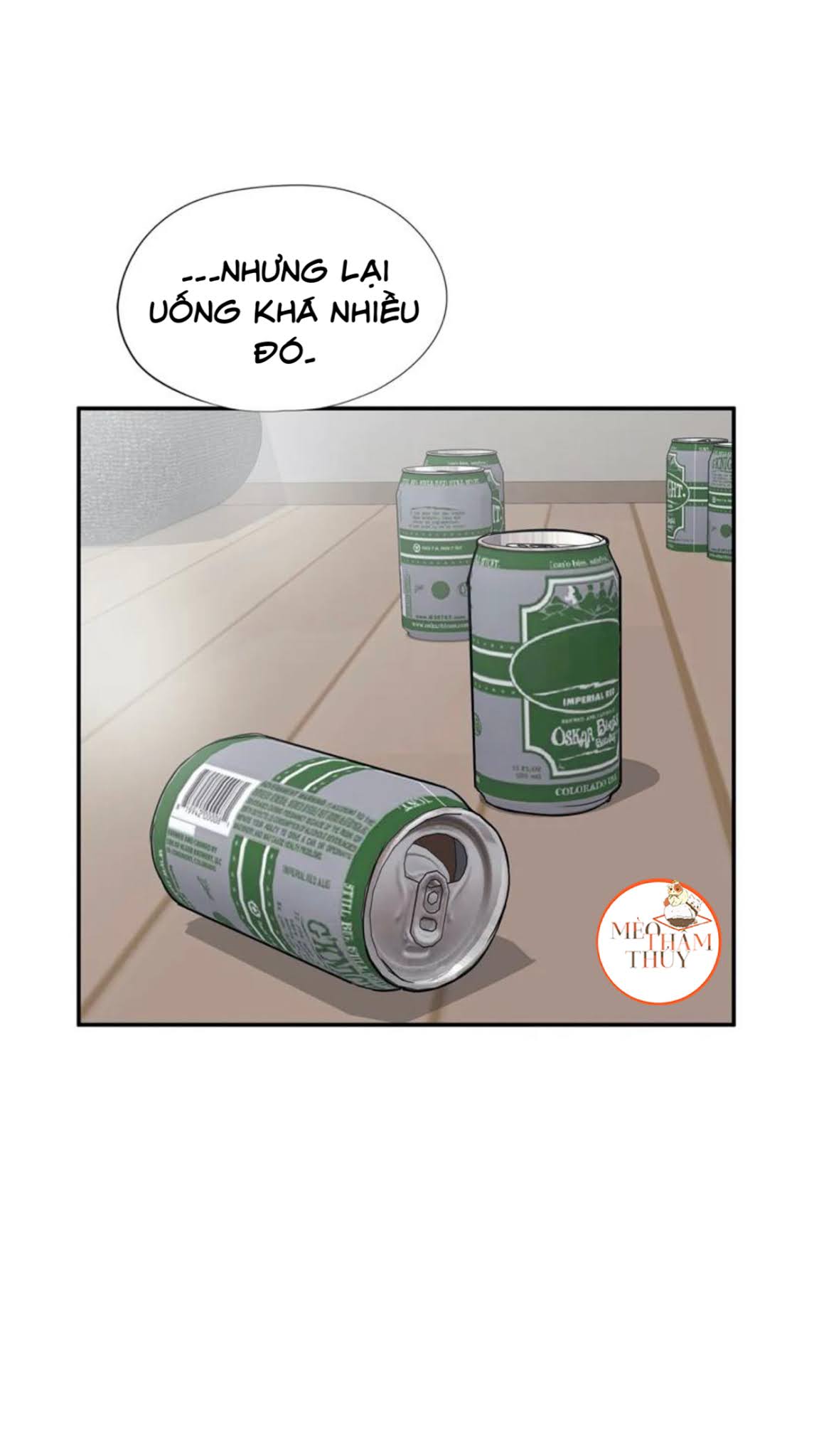 đừng viết nữa, tác giả thân mến! chapter 14 48