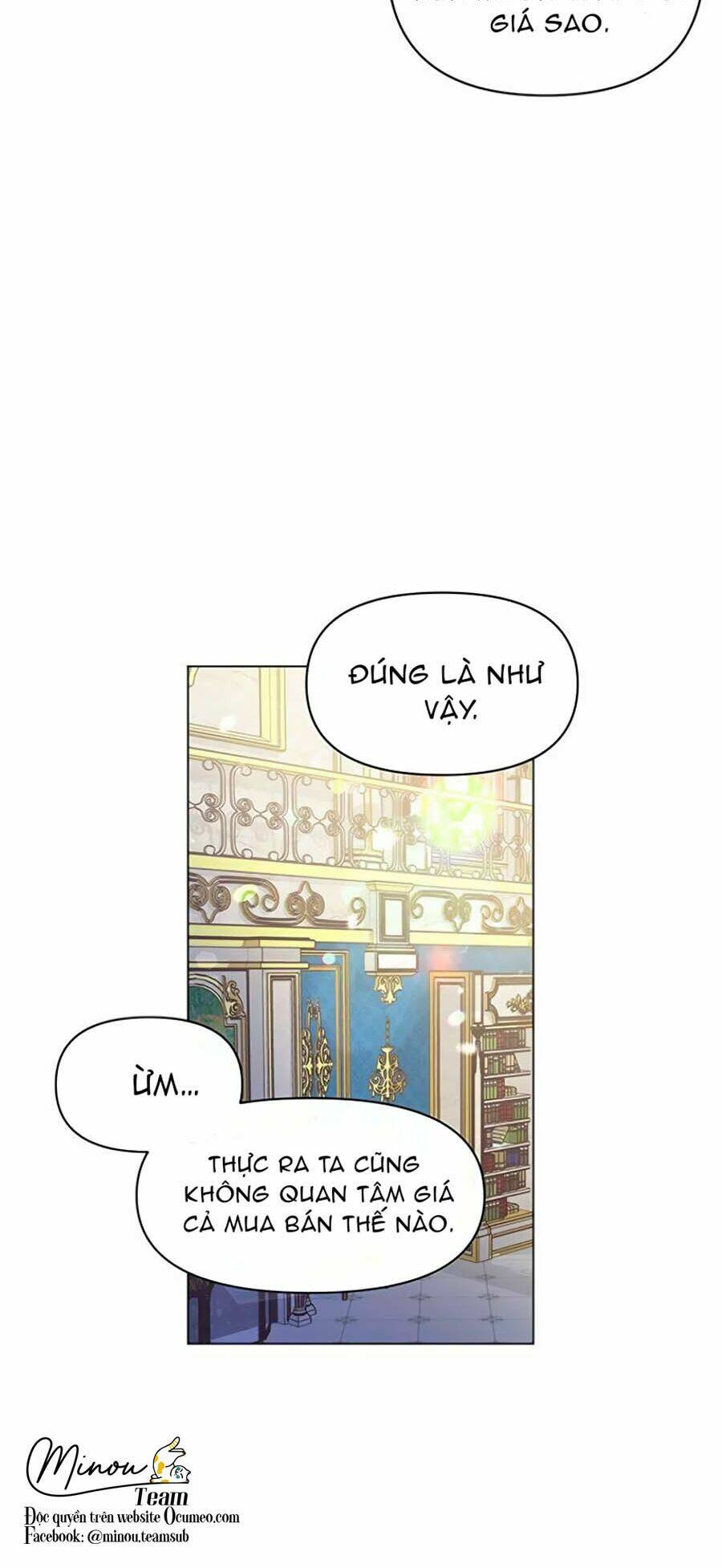khu vườn câm lặng chapter 8 58