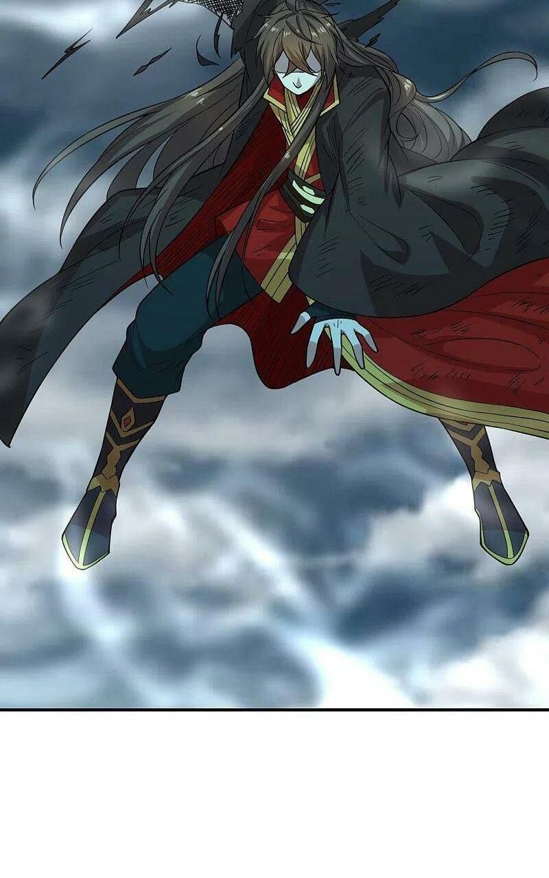 tiên võ đế tôn chapter 192 33