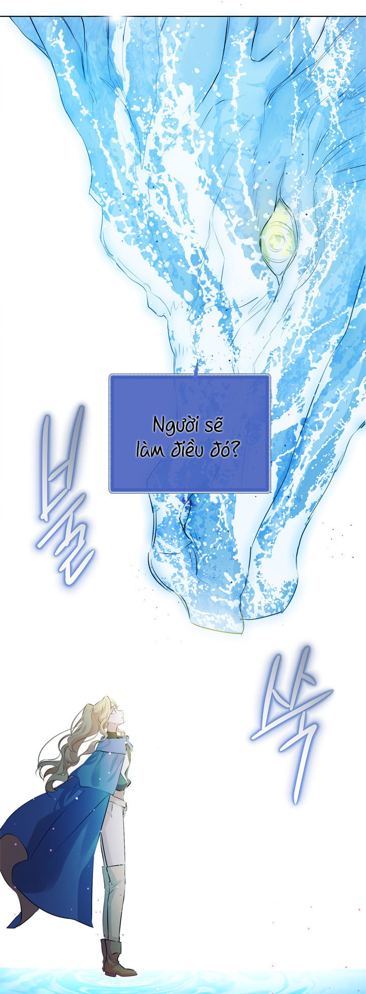 nhà nguyên tố tóc vàng chapter 42 15