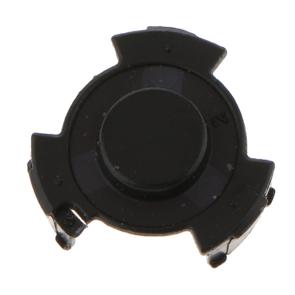 Camera Function Dial Mode Mid Button Switch for 5D3 Replacement Repair