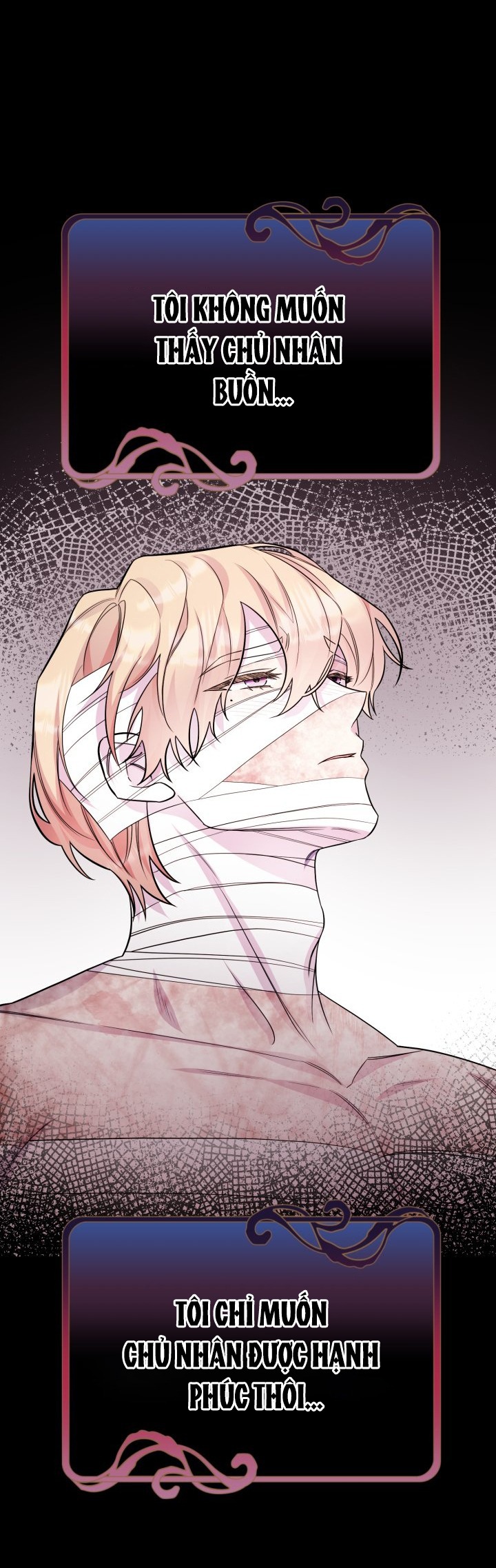 [18+] nếu cứu rỗi một cầm thú hư hỏng chapter 27.2 12