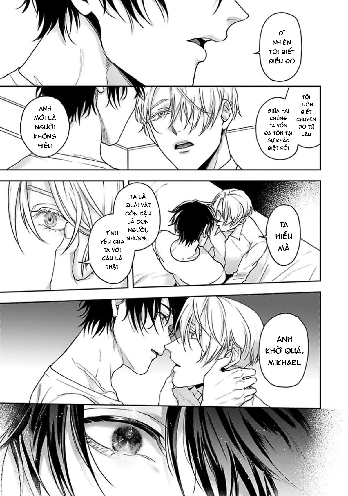 undead pappy chapter 1 30