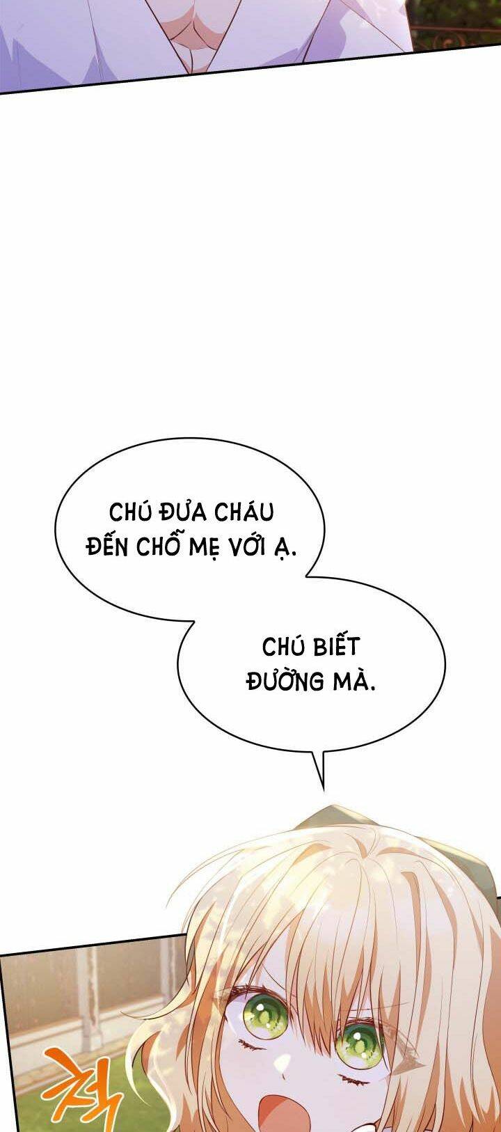 từ ác nữ, tôi trở thành một người mẹ chapter 25 2
