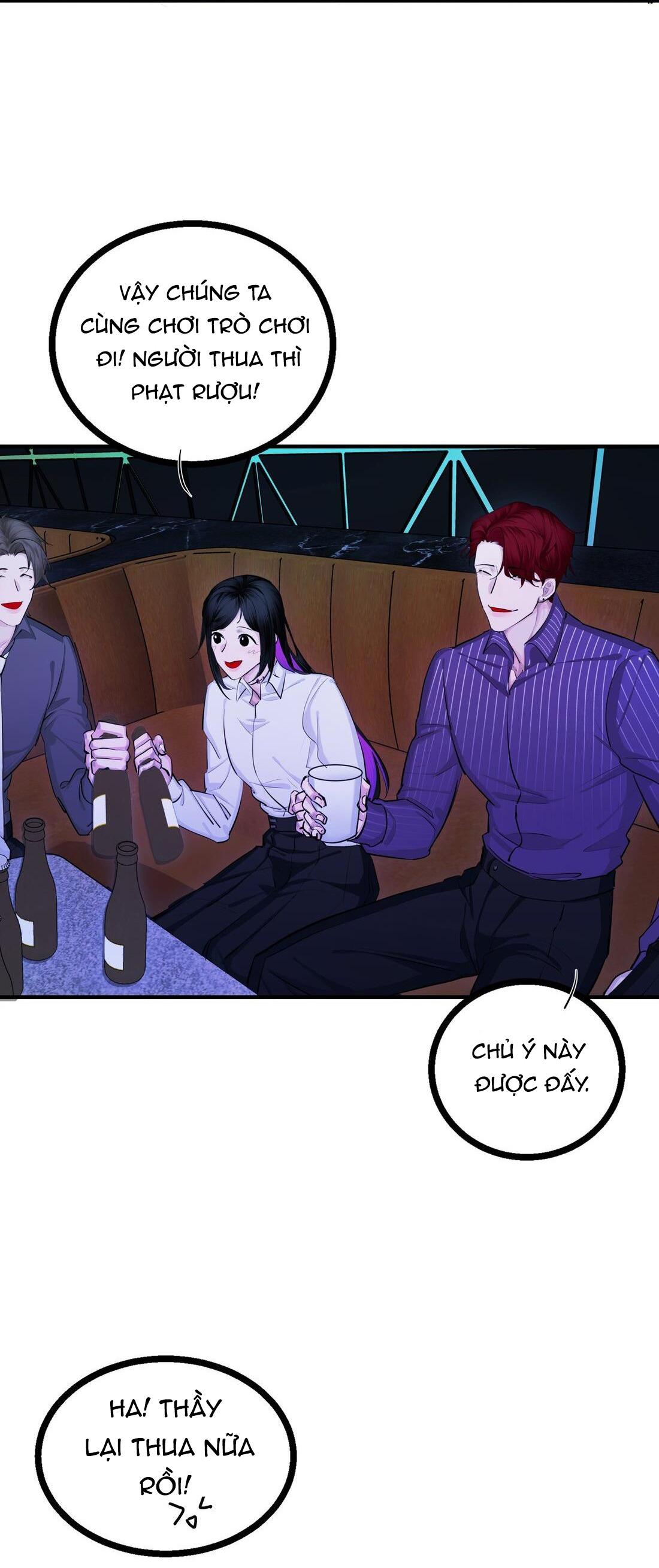 quan hệ xâm chiếm chapter 28 13