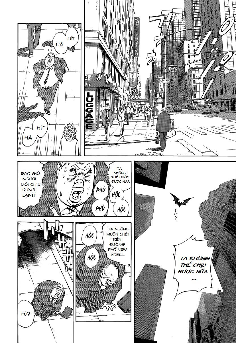 billy bat chapter 131 22