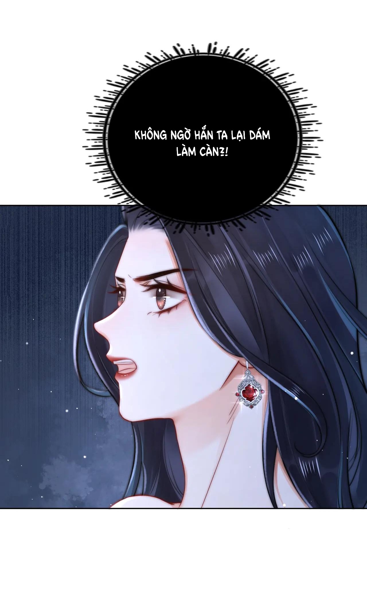 hôn nhân ngọt ngào đến tận xương chapter 9.1 12