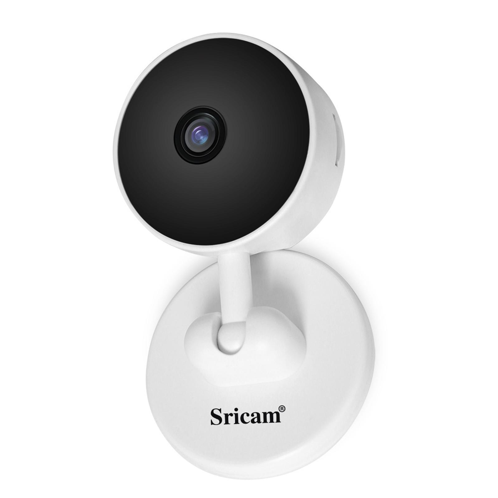 WiFi Camera 1080P Cloud IP Security Camera Wireless Auto-Cruise CCTV