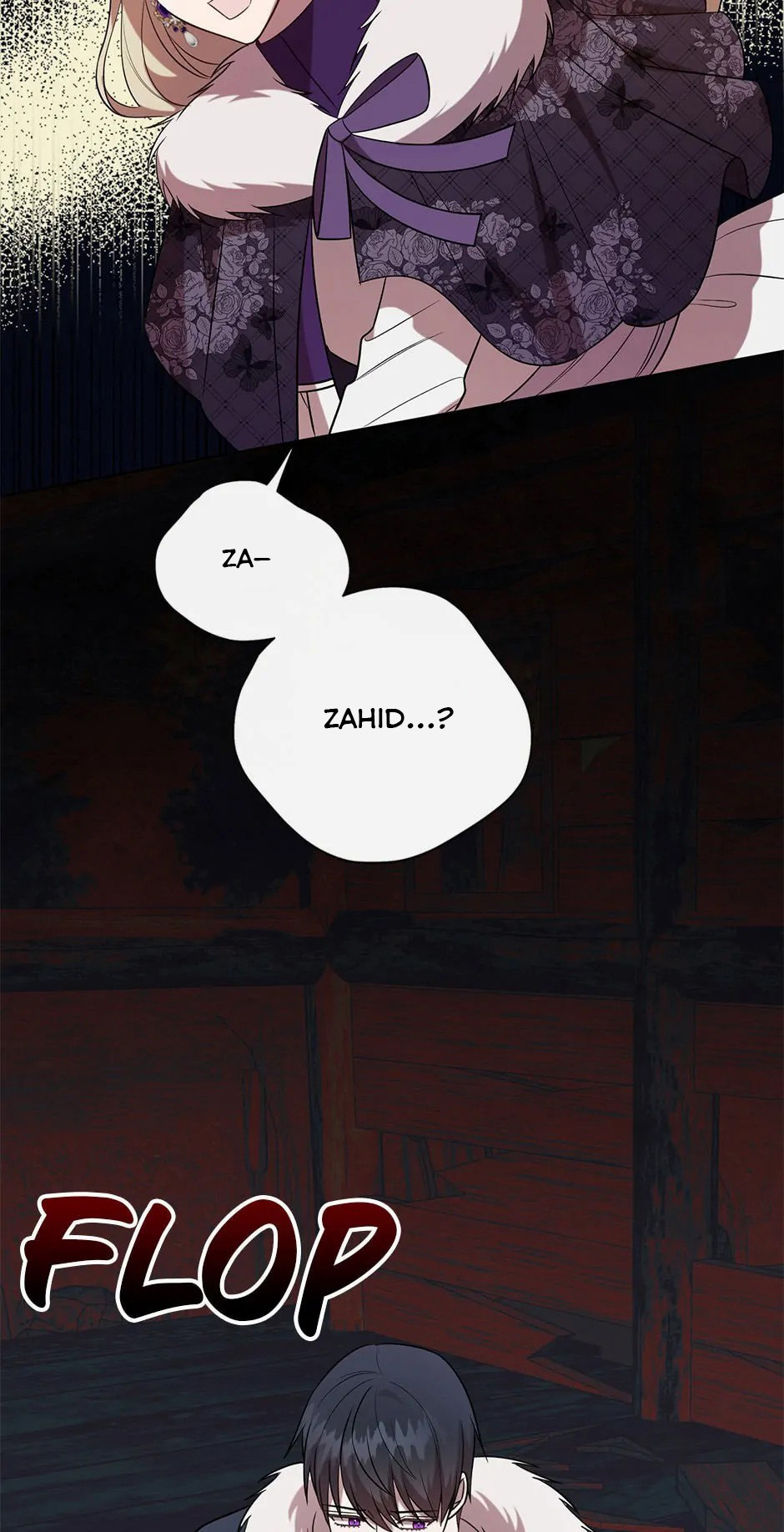 đừng ăn thịt tôi mà chapter 103 17