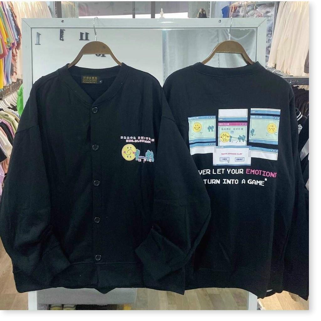 ÁO KHOÁC HODDIES NỮ SIÊU XINH XẮN CỰC COOL KME FASHION