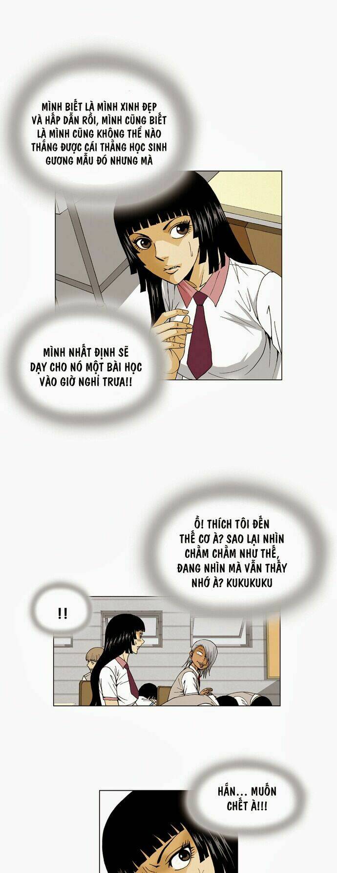 ultimate legend: kang hae hyo chapter 46 23