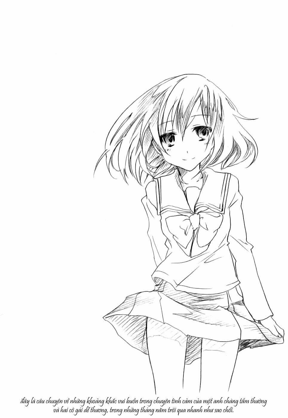 watashitachi no tamura-kun chapter 18 41