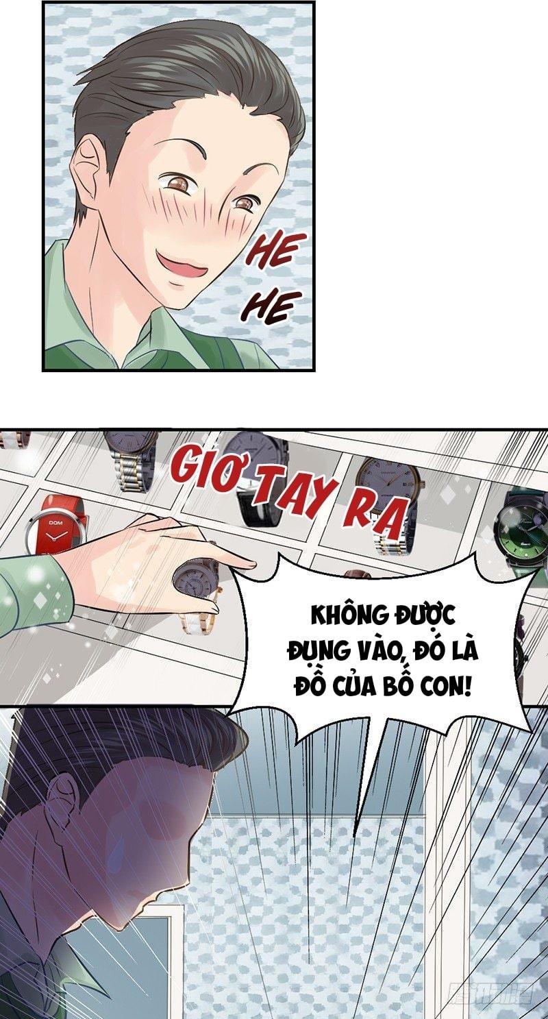 mặt nạ mất kiểm soát chapter 15 21