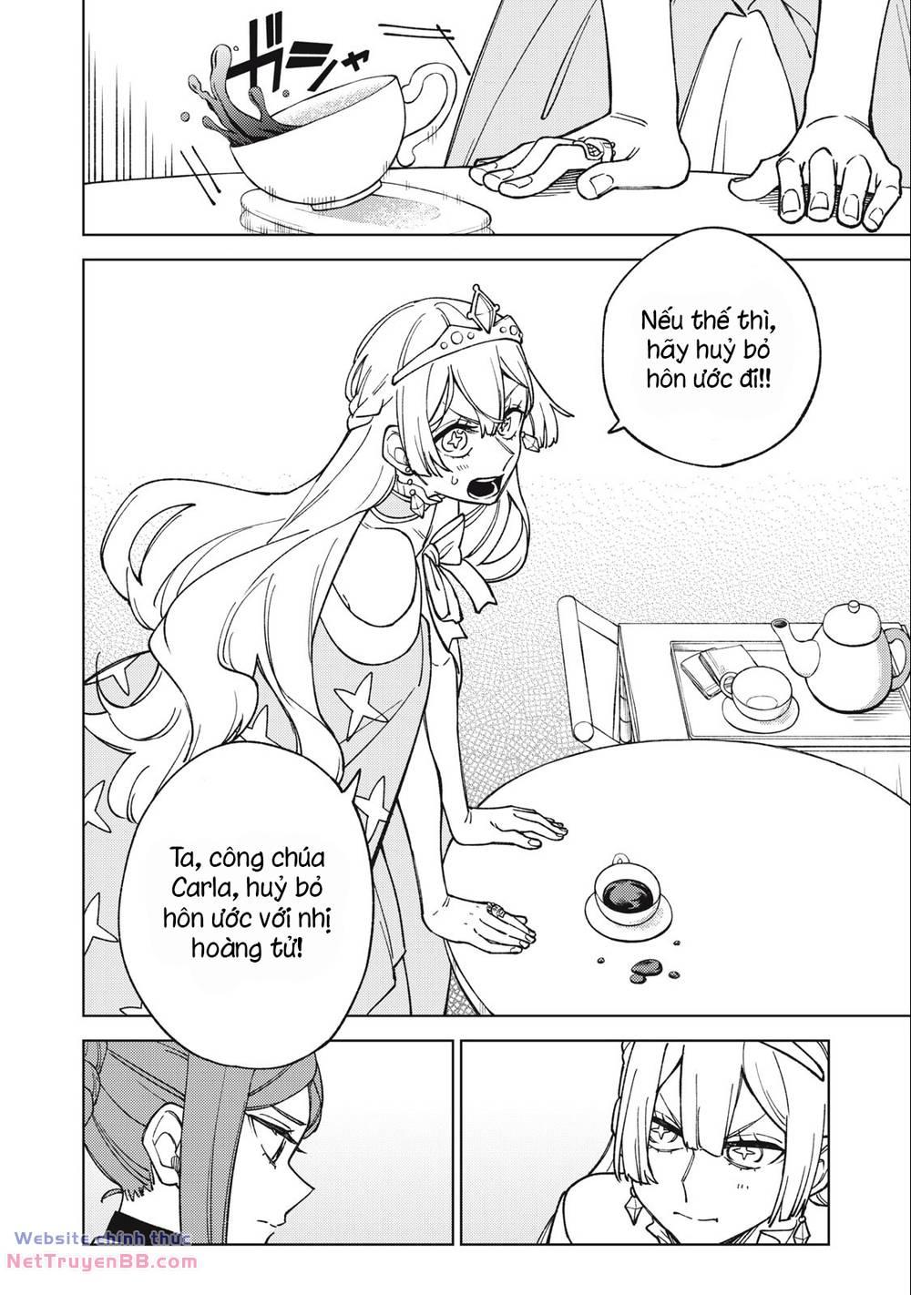 my s-rank party fired me for being a curse artificer ~ i can only make “cursed items”, but they're artifact class! chapter 14.1 7