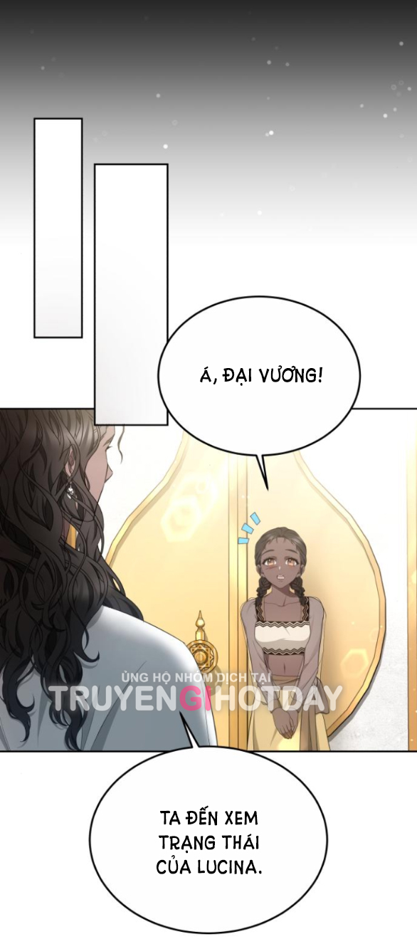 Cướp Dâu chapter 40.2 - Trang 21