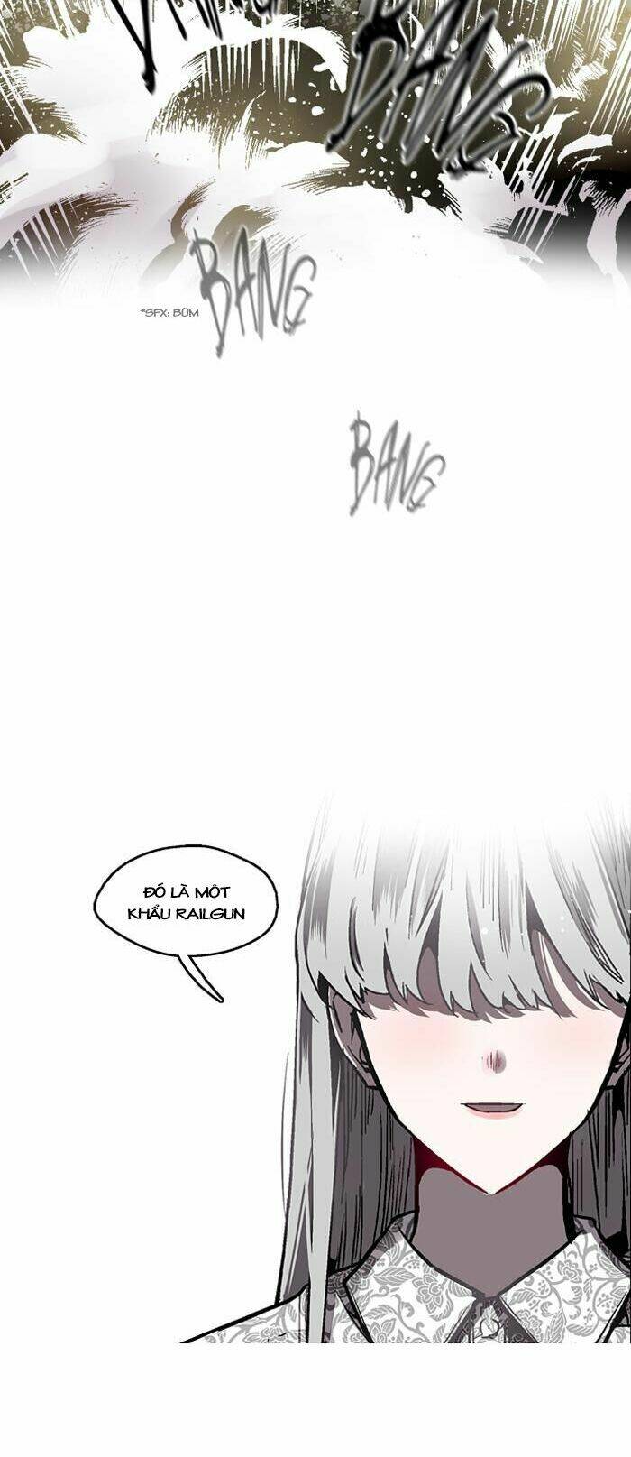 người máy hủy diệt chapter 33 17