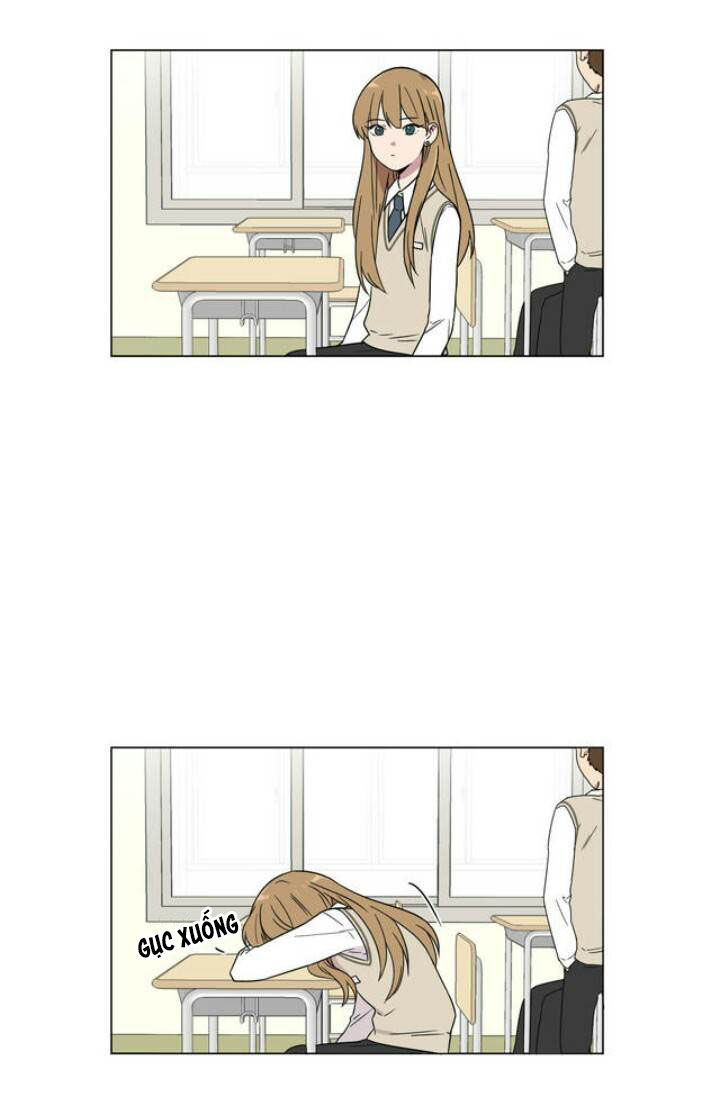 …”một sự thật khá khó chịu.” chapter 24 8