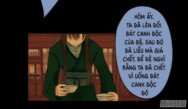 đam mỹ lời ngụy biện chapter 19 10