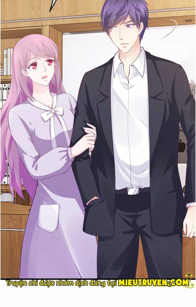 thú cưng độc quyền của boss chapter 56 13