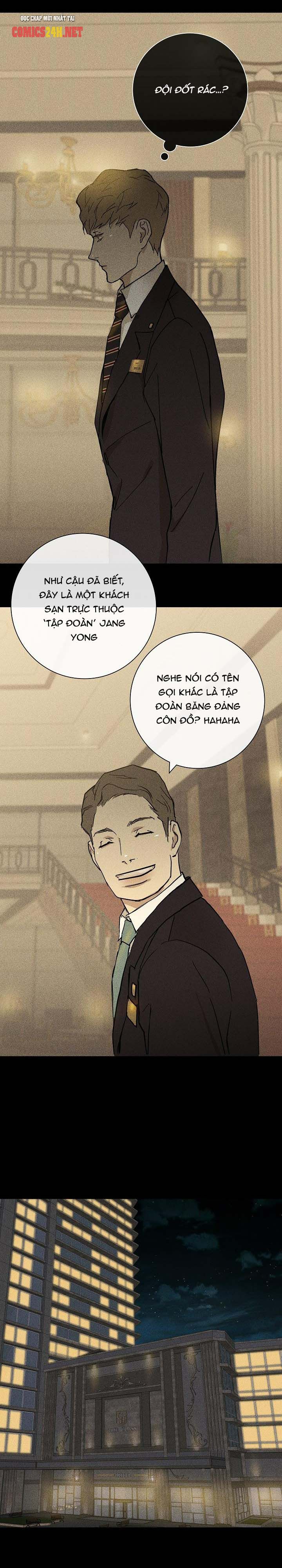 người đàn ông đã kết hôn chapter 3 25