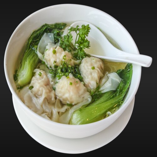 Sủi Cảo Tôm Videli - 500g/gói