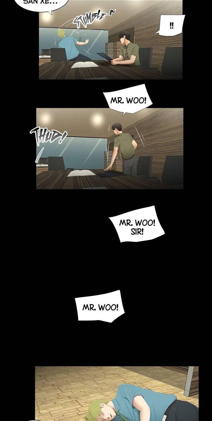 chú và cháu chapter 58 7