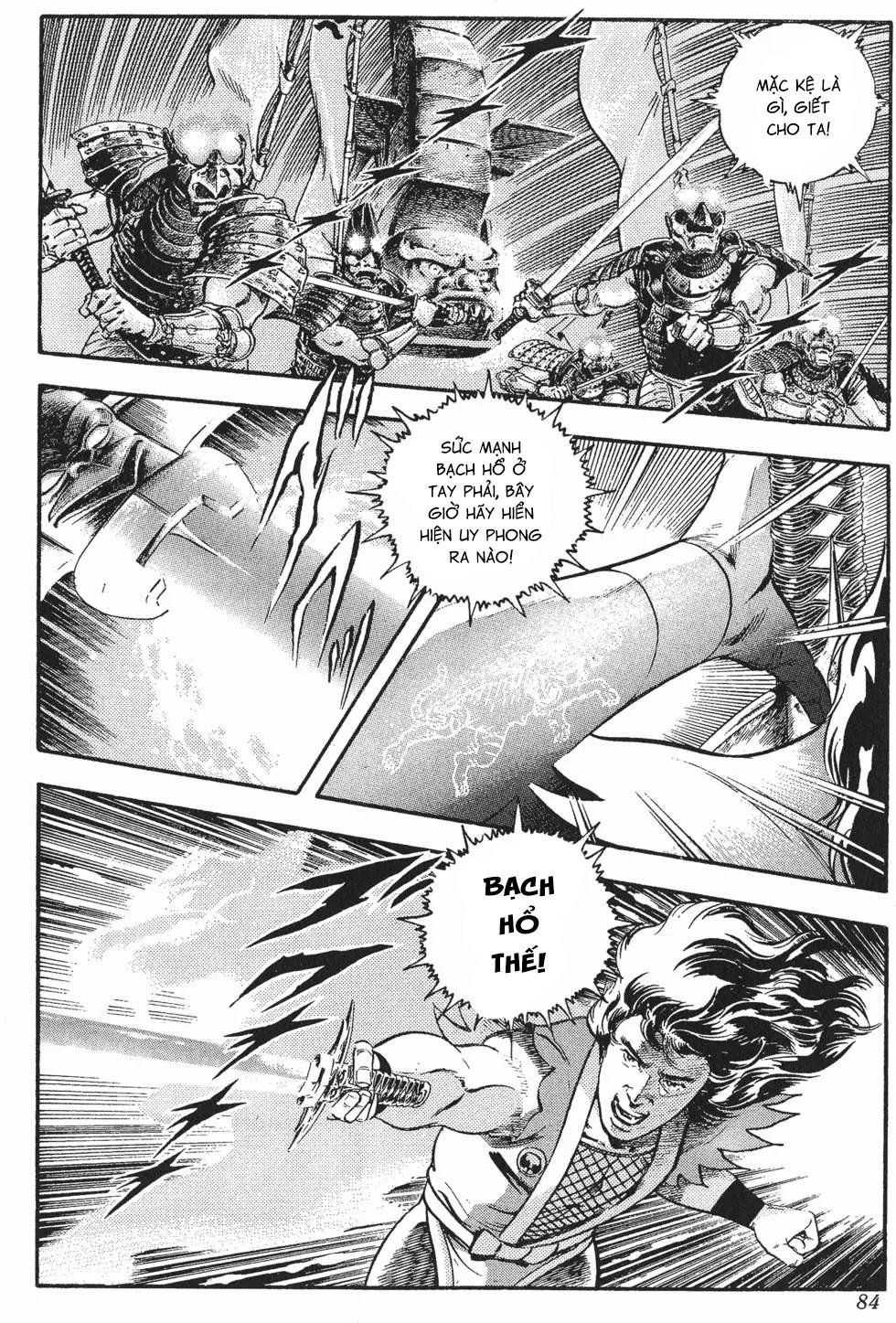 karasutengu kabuto chapter 2.2 13