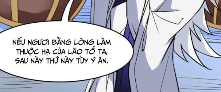 ẩn cư mười vạn năm, đời sau mời ta rời núi chapter 17 36