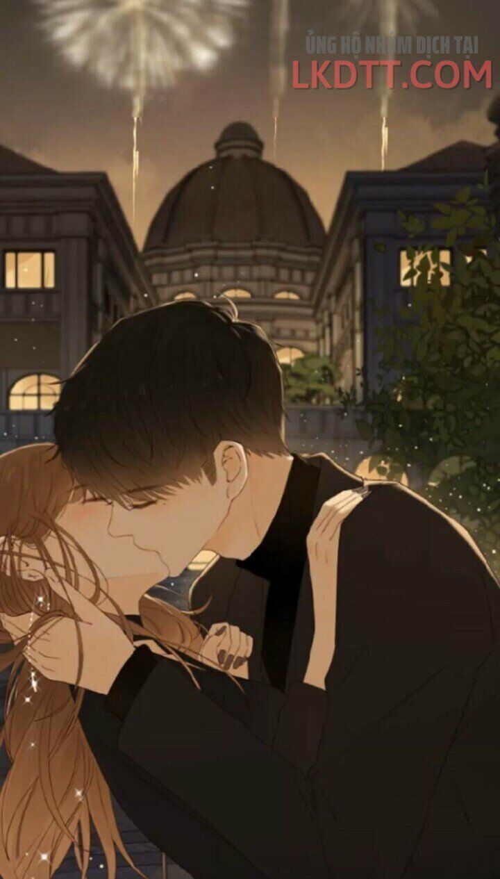 Cô Ấy Không Đáng Yêu chapter 38.1 6