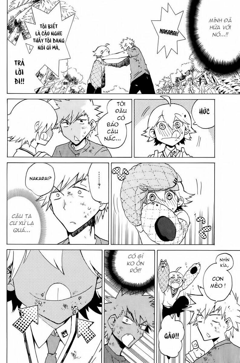 hell’s kitchen chapter 19 25