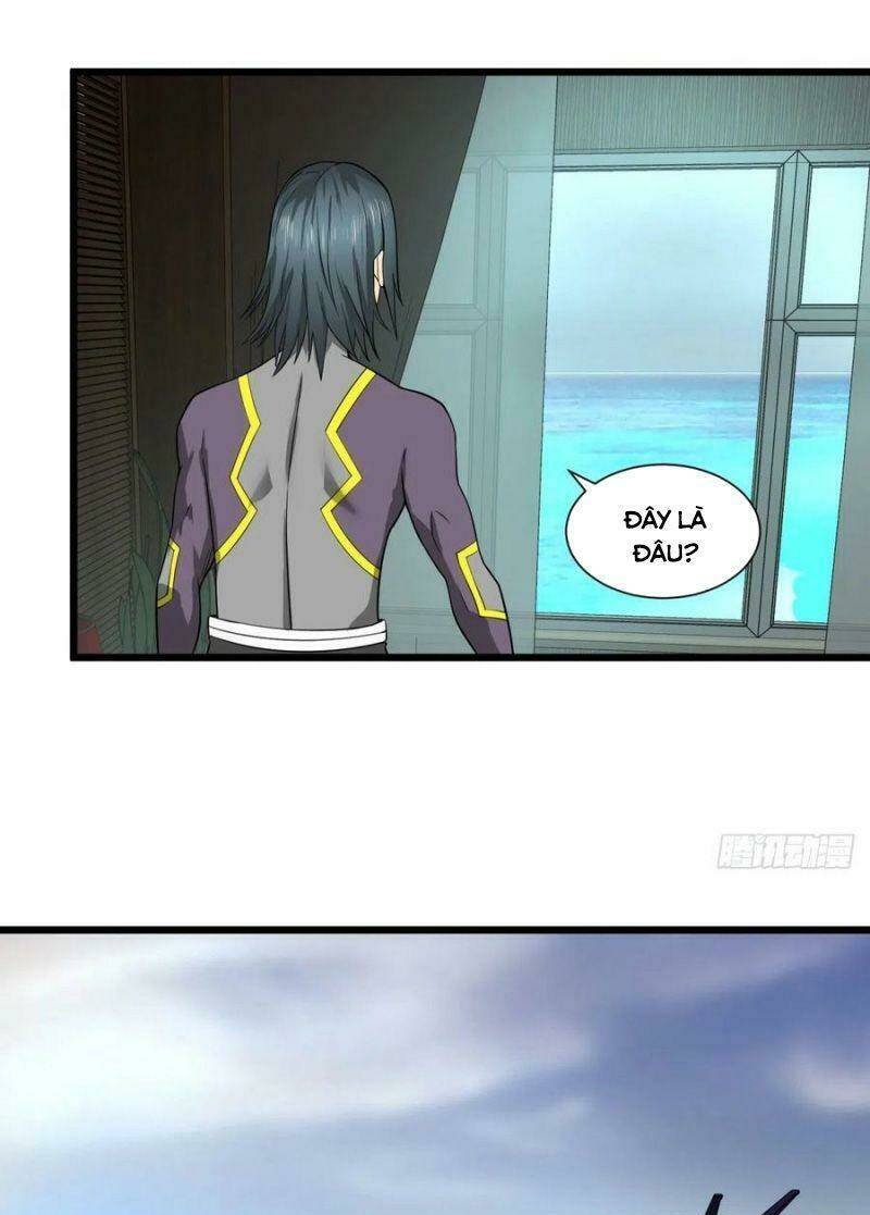 danh sách kẻ phản diện chapter 111 6