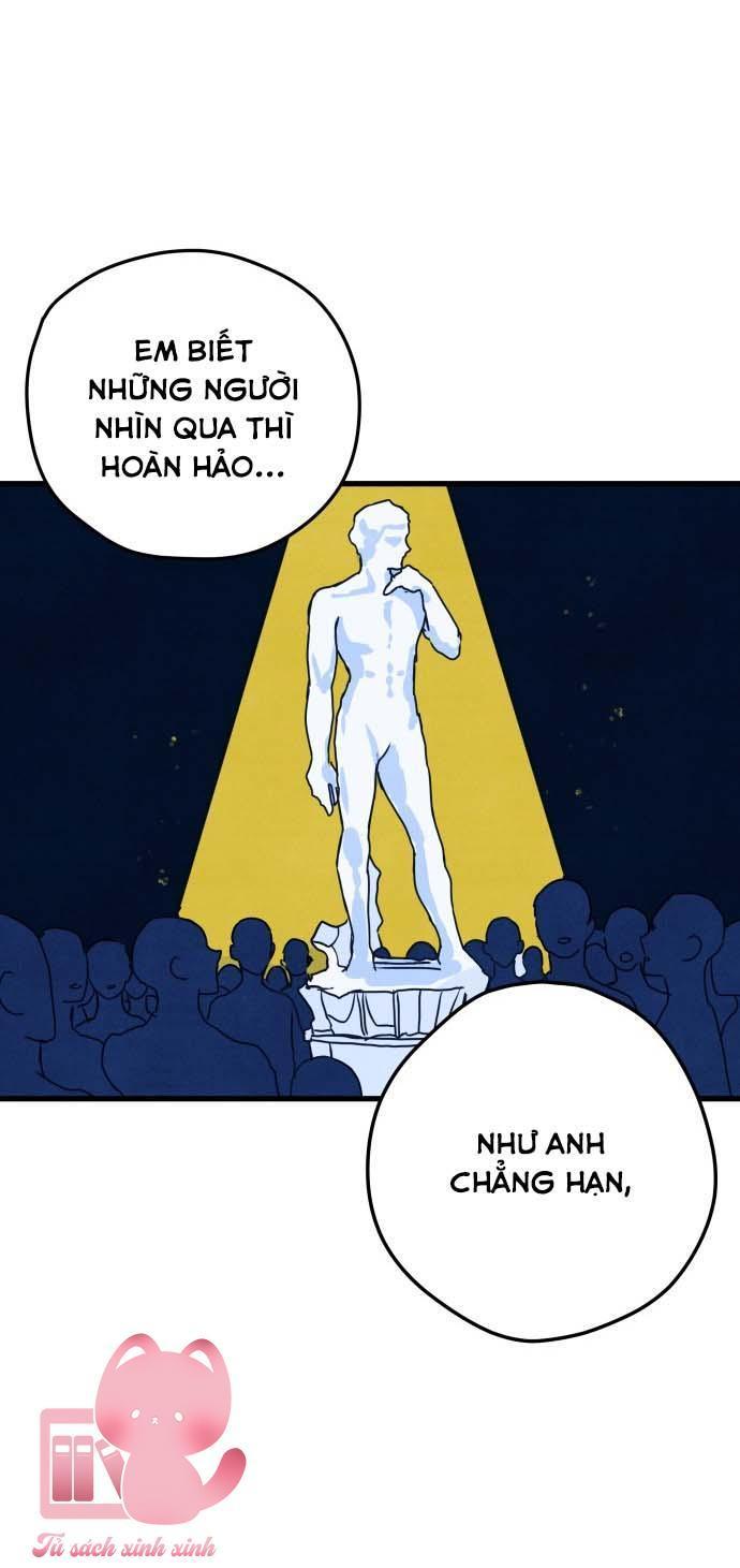 kẻ cắp gặp bà già chapter 3 32