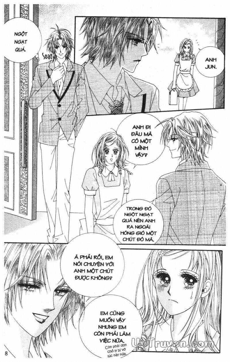 vợ chồng trẻ con bản đẹp chapter 4 18