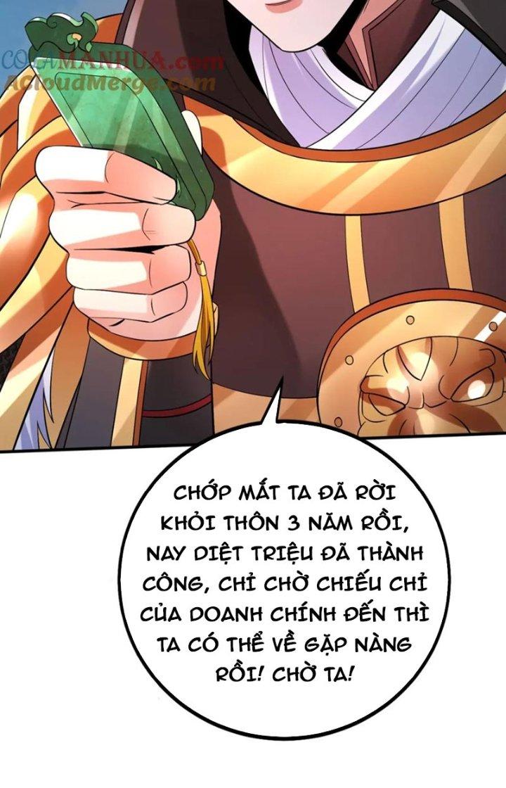 đại tần, ta là con tần thủy hoàng, giết địch thành thần chapter 51 43