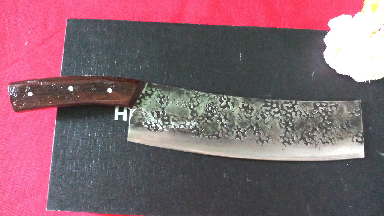 DAO BẾP PHÚC SEN -  DAO THÁI CHẶT MÃ TYN26