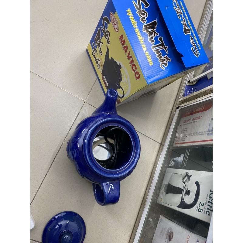 Siêu sắc thuốc mavico