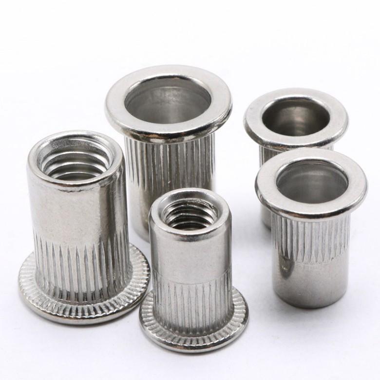 Combo 50c Ốc tán rút inox 304 M10