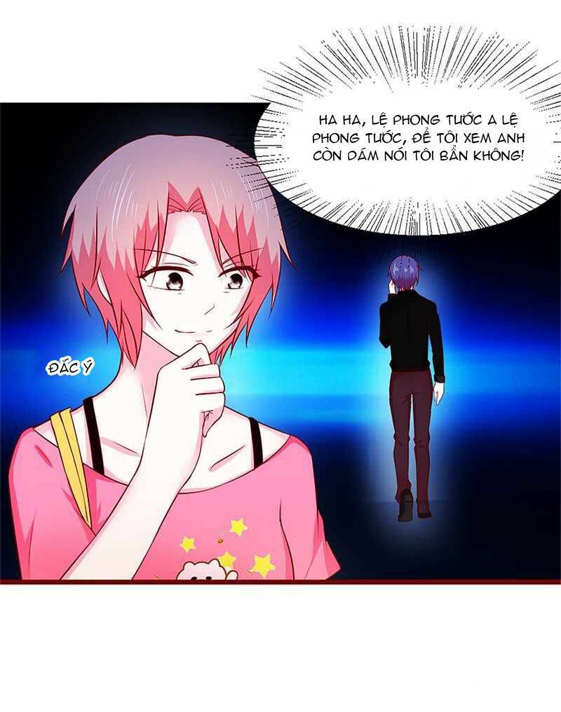 không gả cho tổng tài, gả cho người hầu chapter 51 15