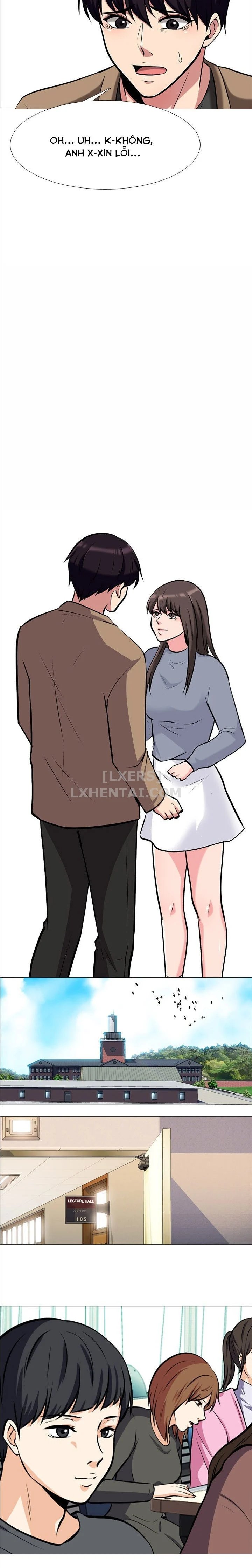 học bổng đặc biệt chapter 49 19