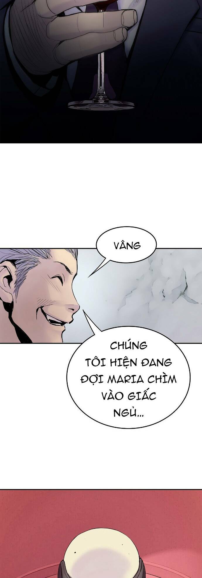 băng tâm kỵ sĩ chapter 6 34