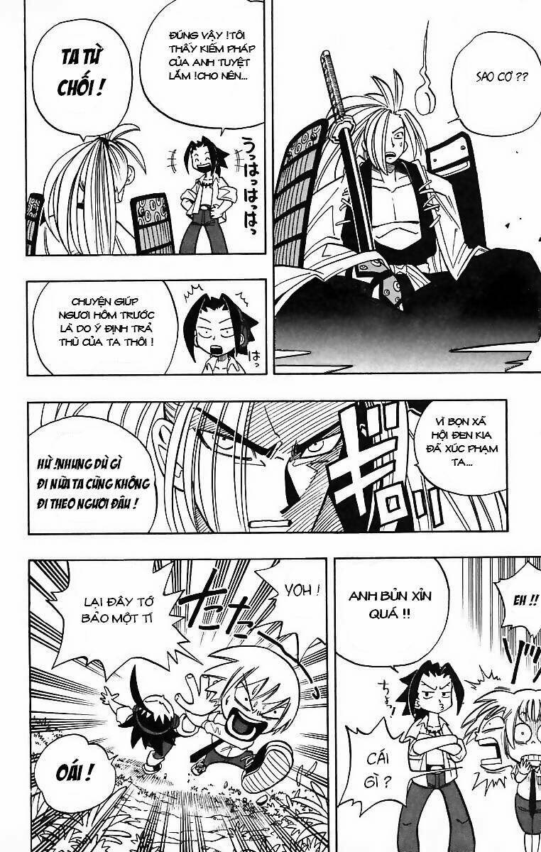 vua pháp thuật chapter 2 6